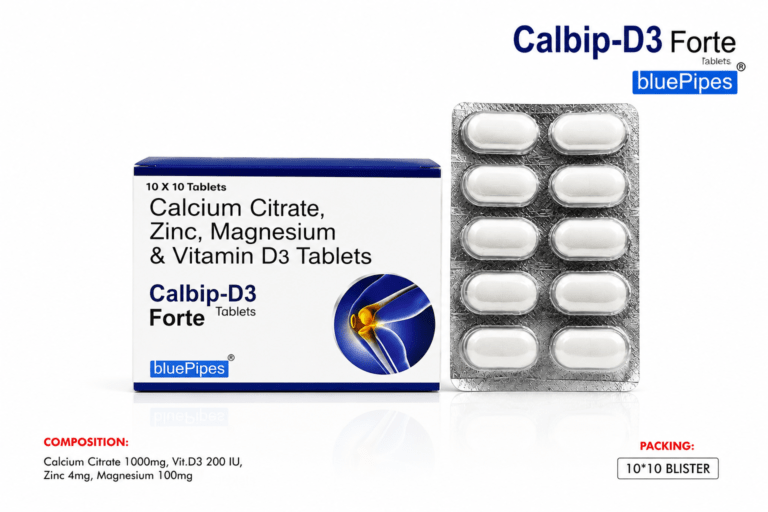 CALBIP-D3 FORTE