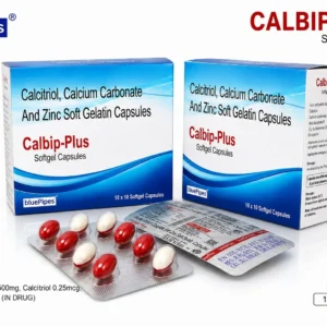 CALBIP-PLUS