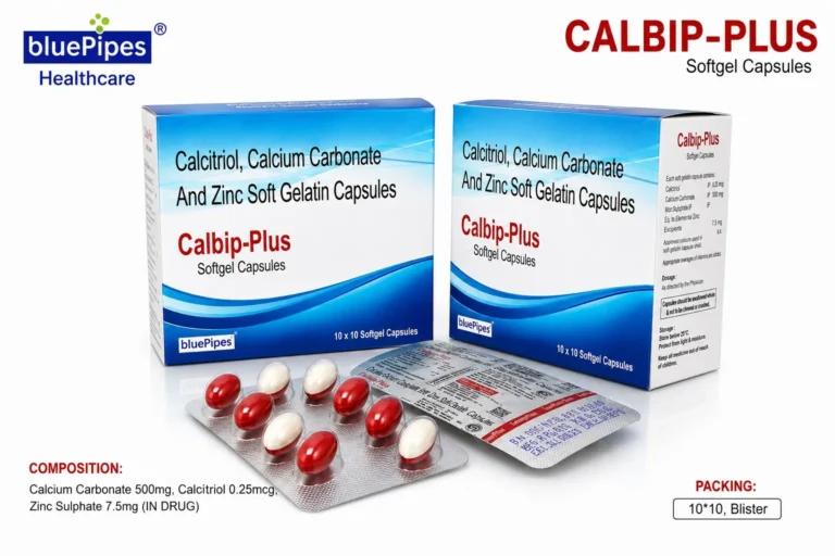 CALBIP-PLUS