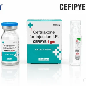 CEFIPYE-1 GM