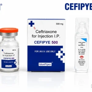 CEFIPYE-500