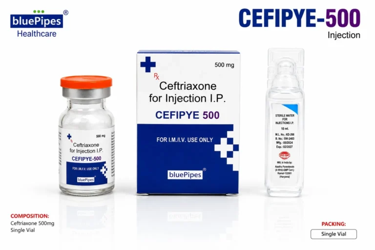 CEFIPYE-500