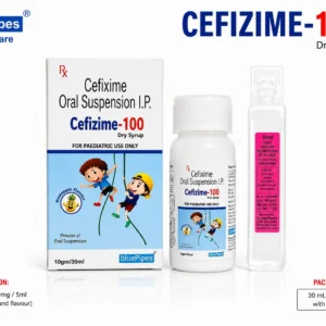 CEFIZIME-100