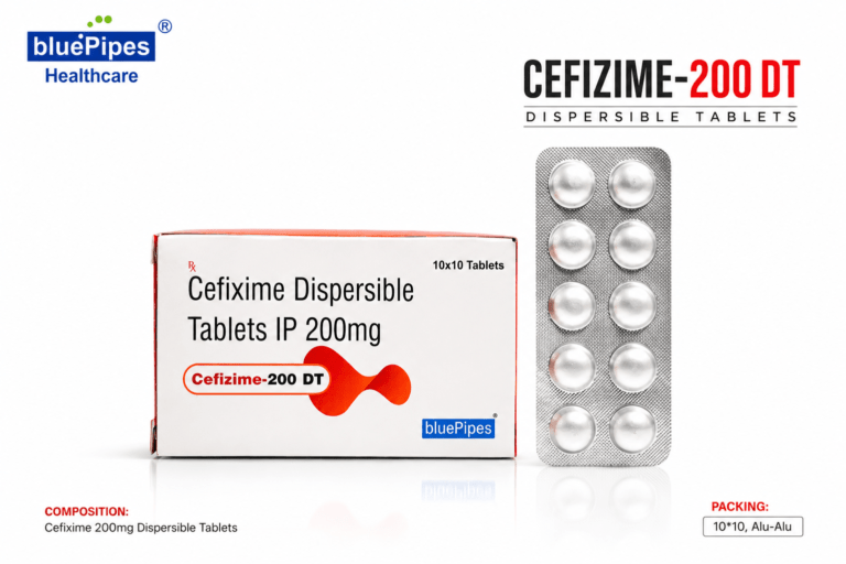 CEFIZIME-200 DT