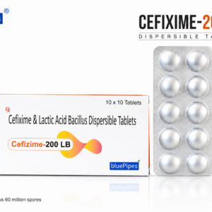 CEFIZIME-200 LB