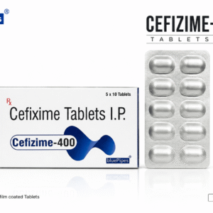 CEFIZIME-400 TAB