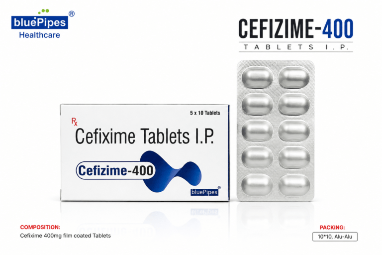 CEFIZIME-400
