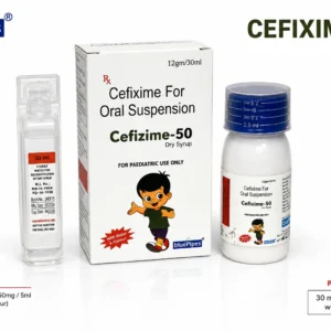 CEFIZIME-50