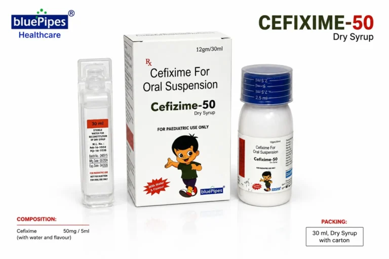 CEFIZIME-50