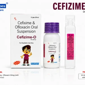 CEFIZIME-O-syrups