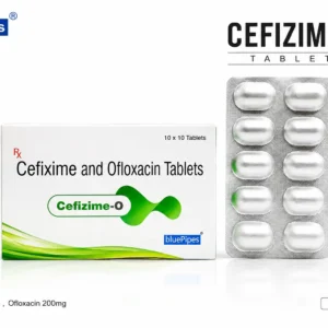 CEFIZIME-O