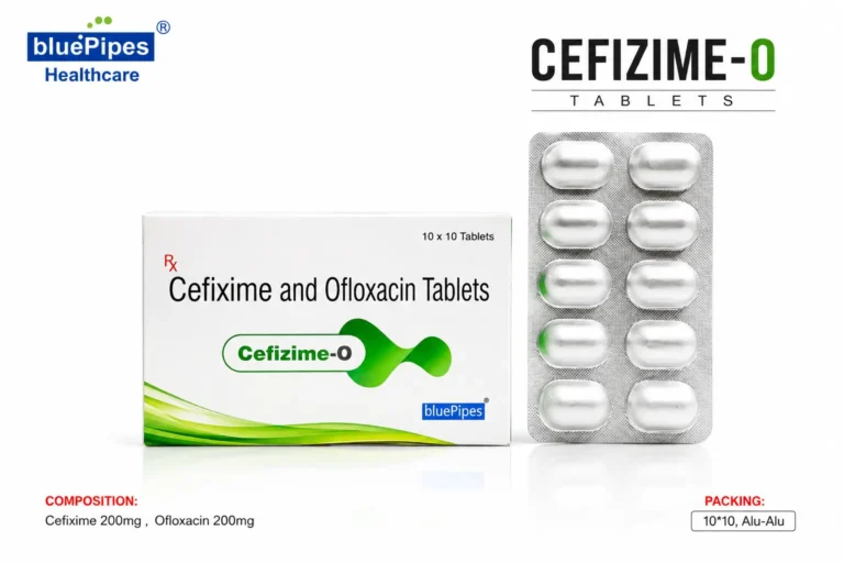 CEFIZIME-O