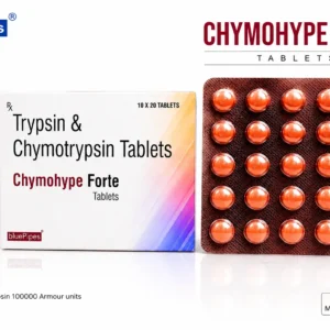 CHYMOHYPE FORTE