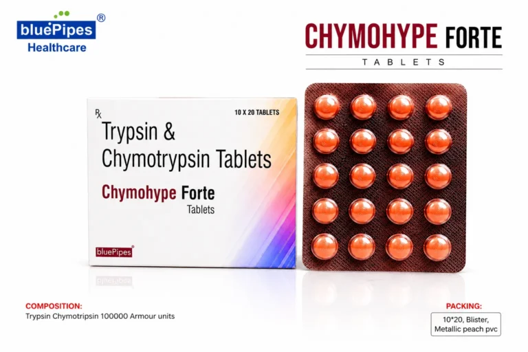 CHYMOHYPE FORTE