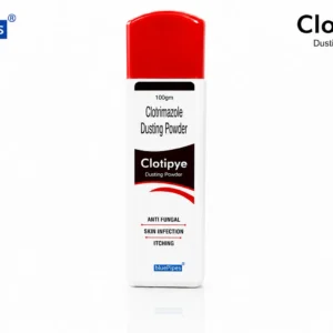 CLOTIPYE