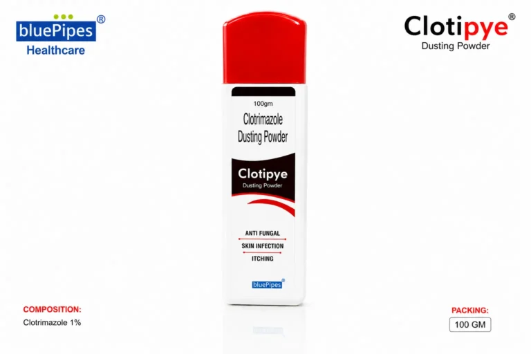 CLOTIPYE