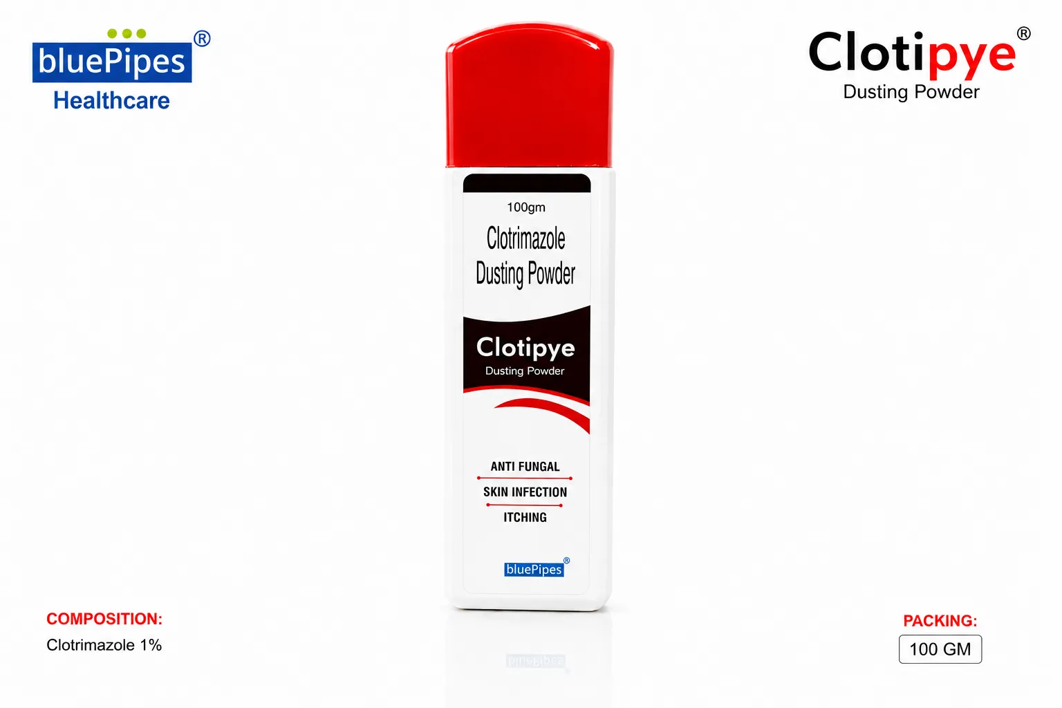CLOTIPYE