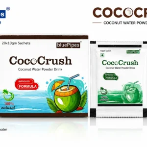 COCOCRUSH