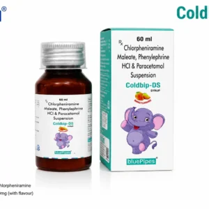COLDBIP-DS