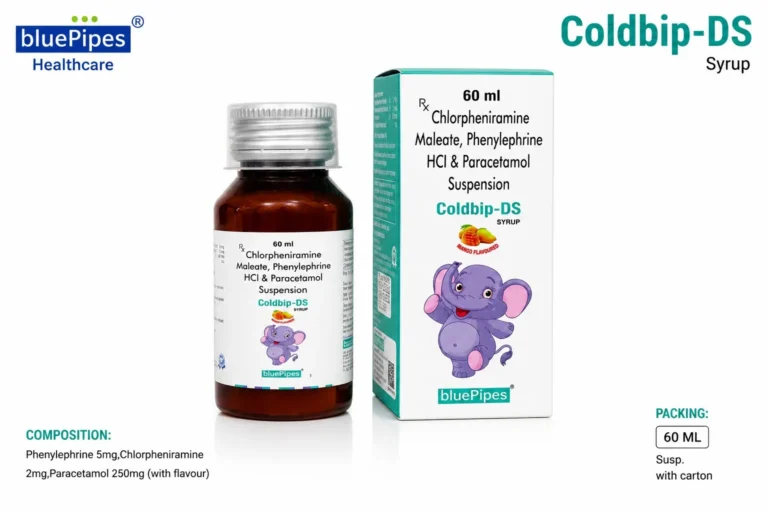 COLDBIP-DS