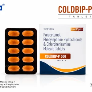 COLDBIP-P 500