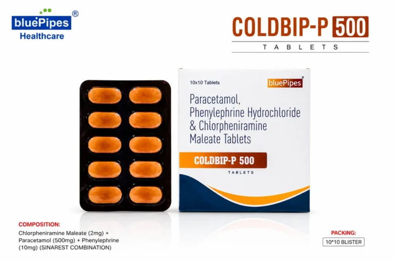 COLDBIP-P 500