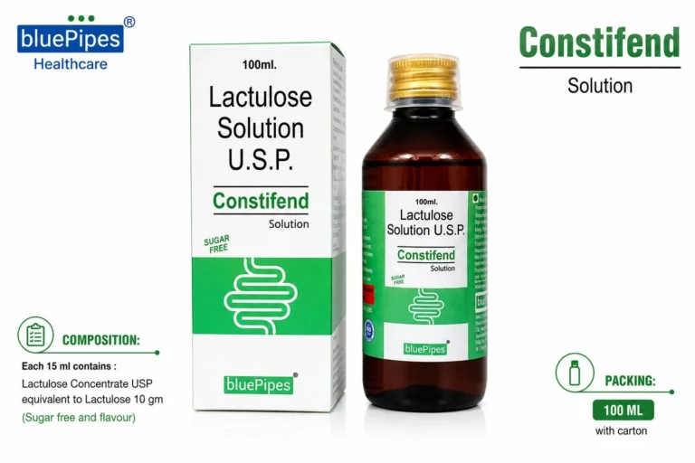 CONSTIFEND (100 ML)