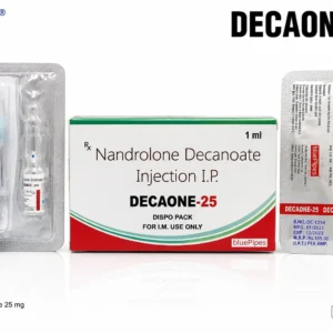 DECAONE-25
