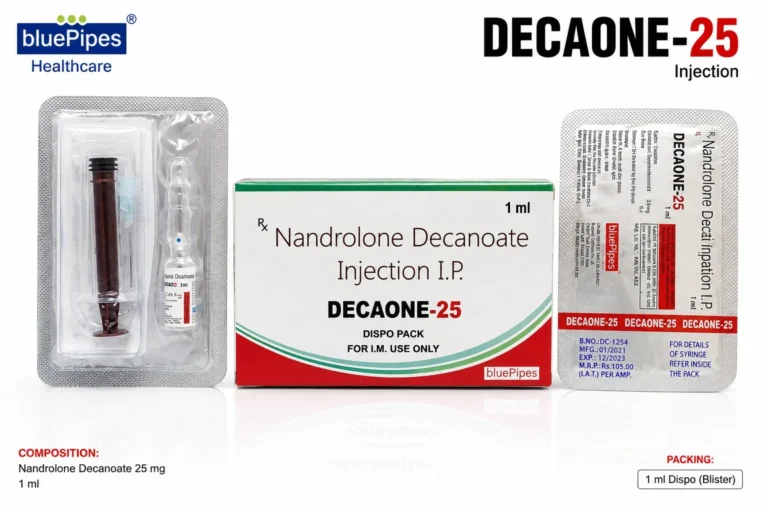 DECAONE-25