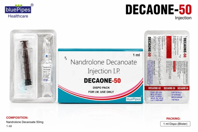 DECAONE-50