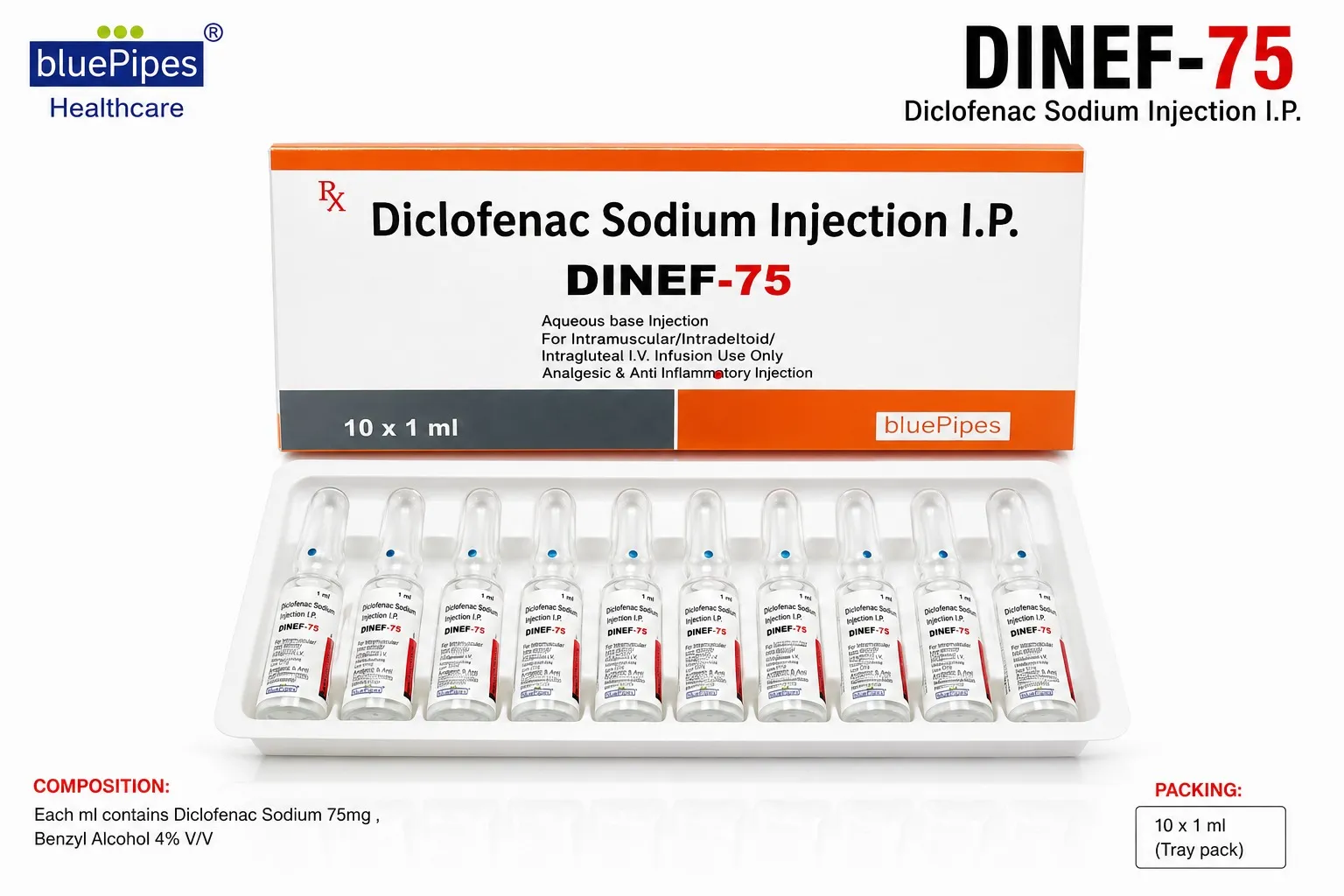 DINEF-75