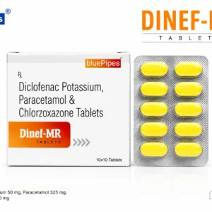 DINEF-MR