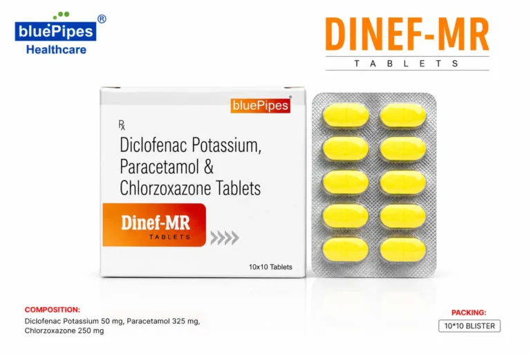 DINEF-MR