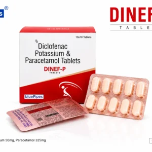 DINEF-P