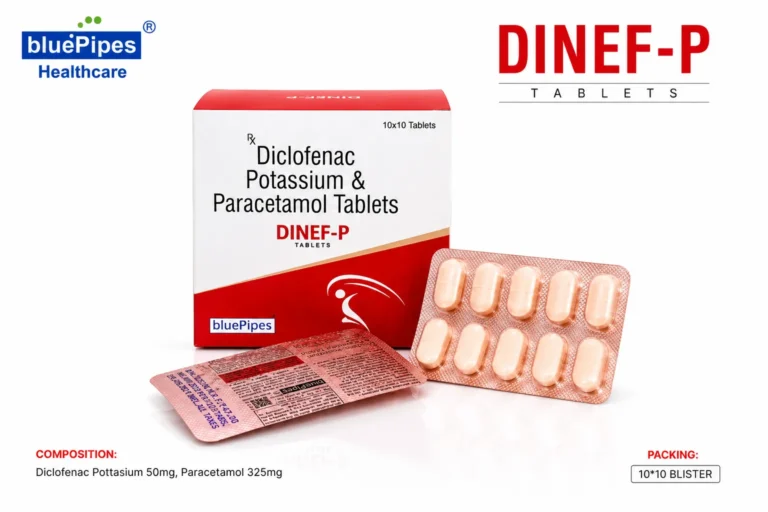 DINEF-P