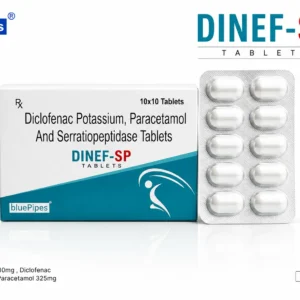 DINEF-SP