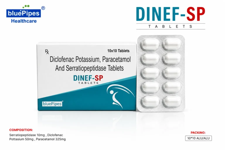 DINEF-SP