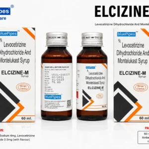 ELCIZINE-M-syrup