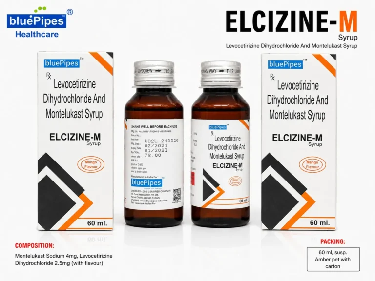 ELCIZINE-M-syrup