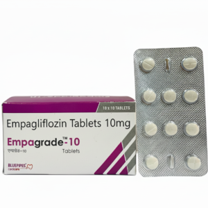 EMPAGRADE™-10