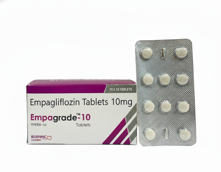 EMPAGRADE™-10