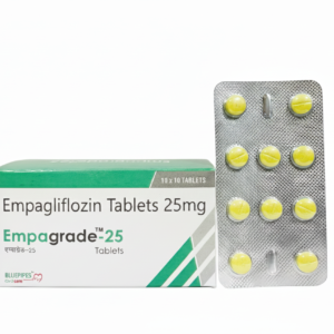 EMPAGRADE™-25