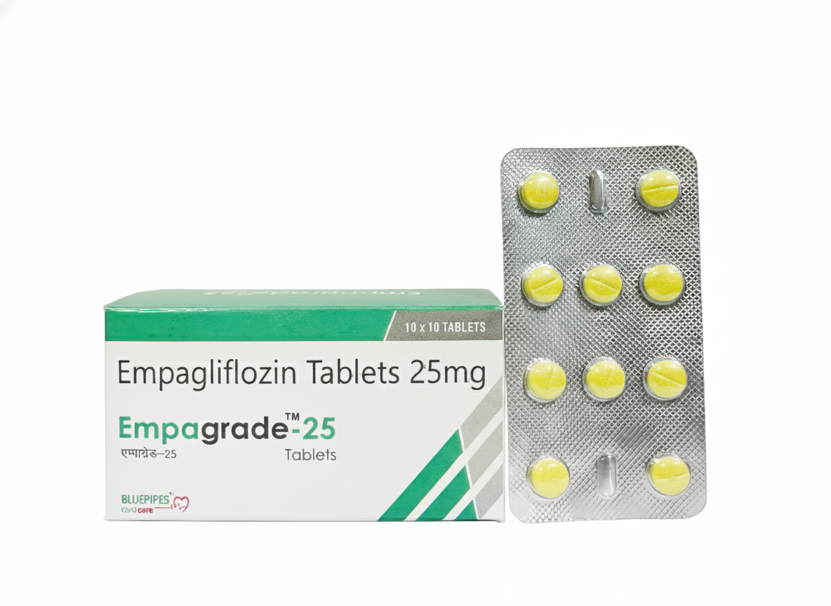 EMPAGRADE™-25