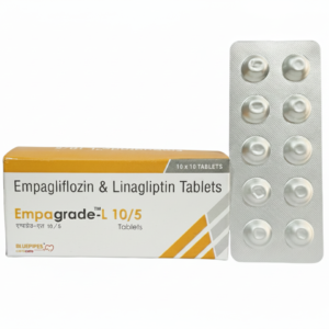 EMPAGRADE™-L 10/5