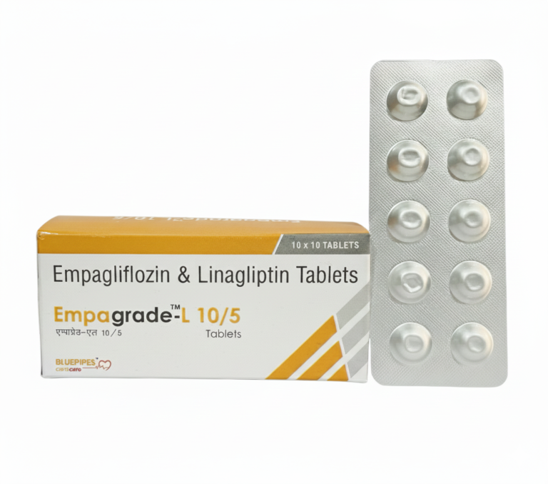EMPAGRADE™-L 10/5