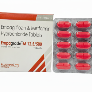 EMPAGRADE™-M 12.5/500