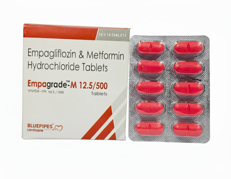 EMPAGRADE™-M 12.5/500