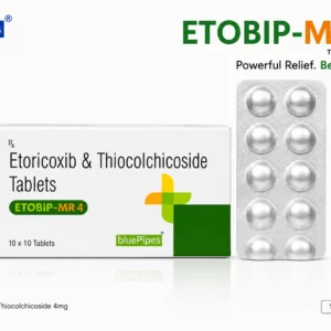 ETOBIP-MR 4