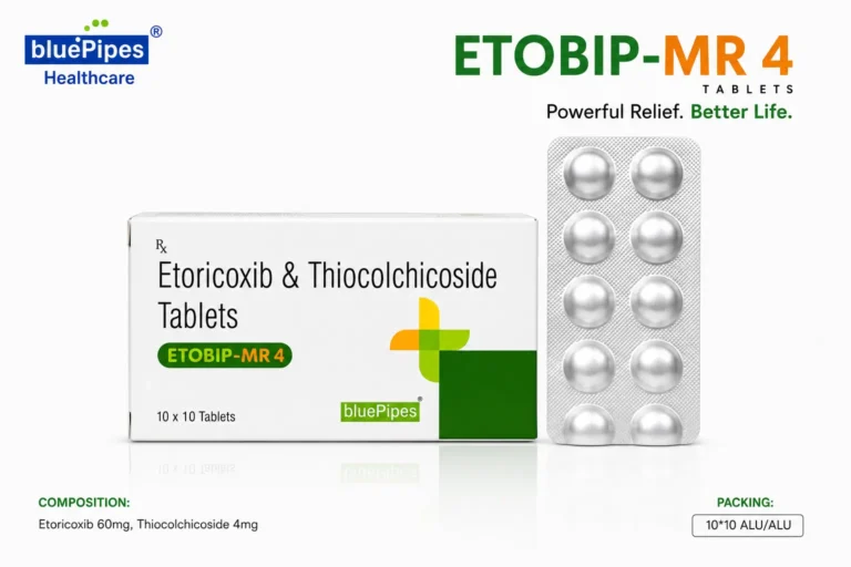 ETOBIP-MR 4