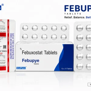 FEBUPYE